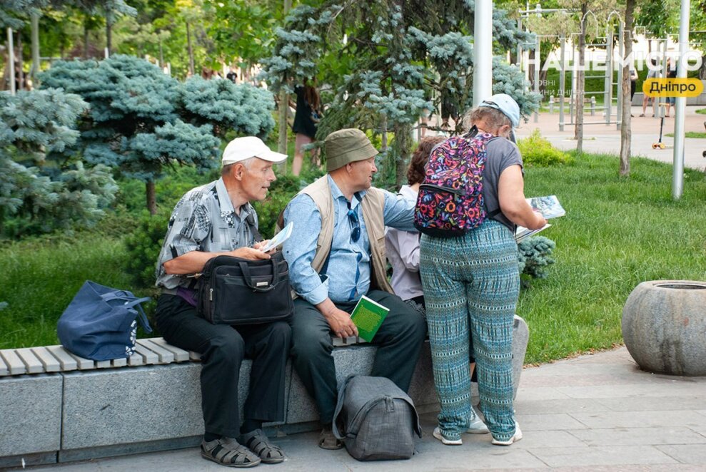 У кого в Україні зростуть пенсії у липні 2026 року: все про доплату за віком