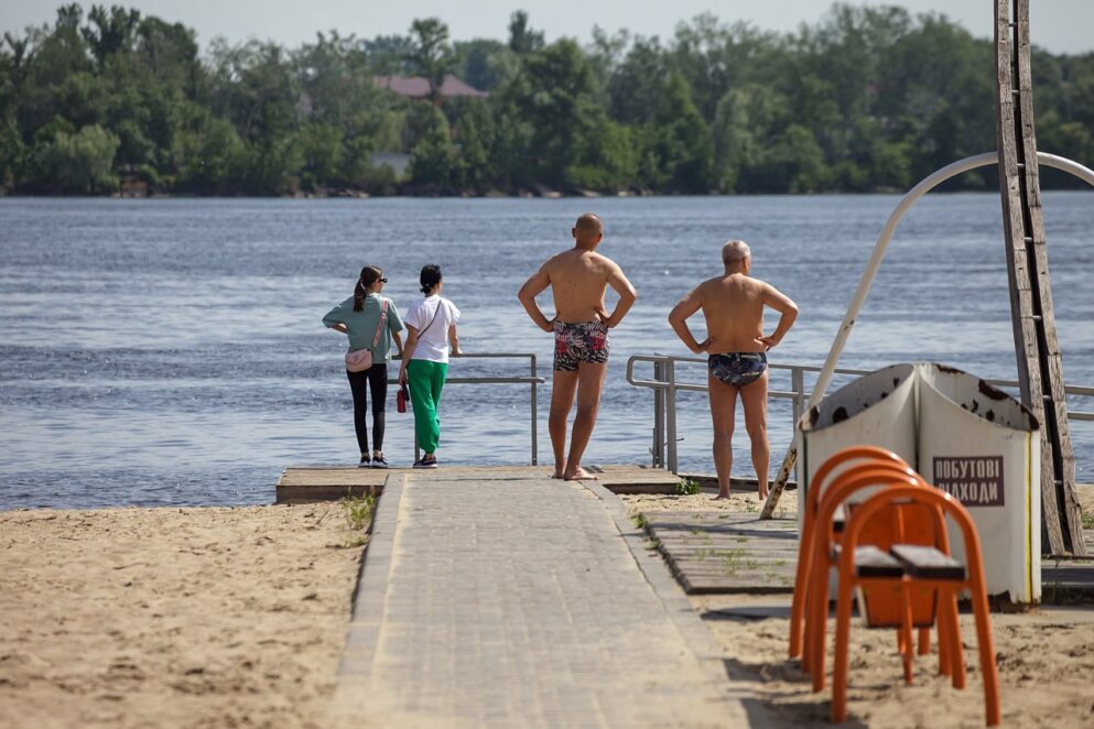 Африканська спека насувається на Україну: чого чекати від погоди в останню декаду червня