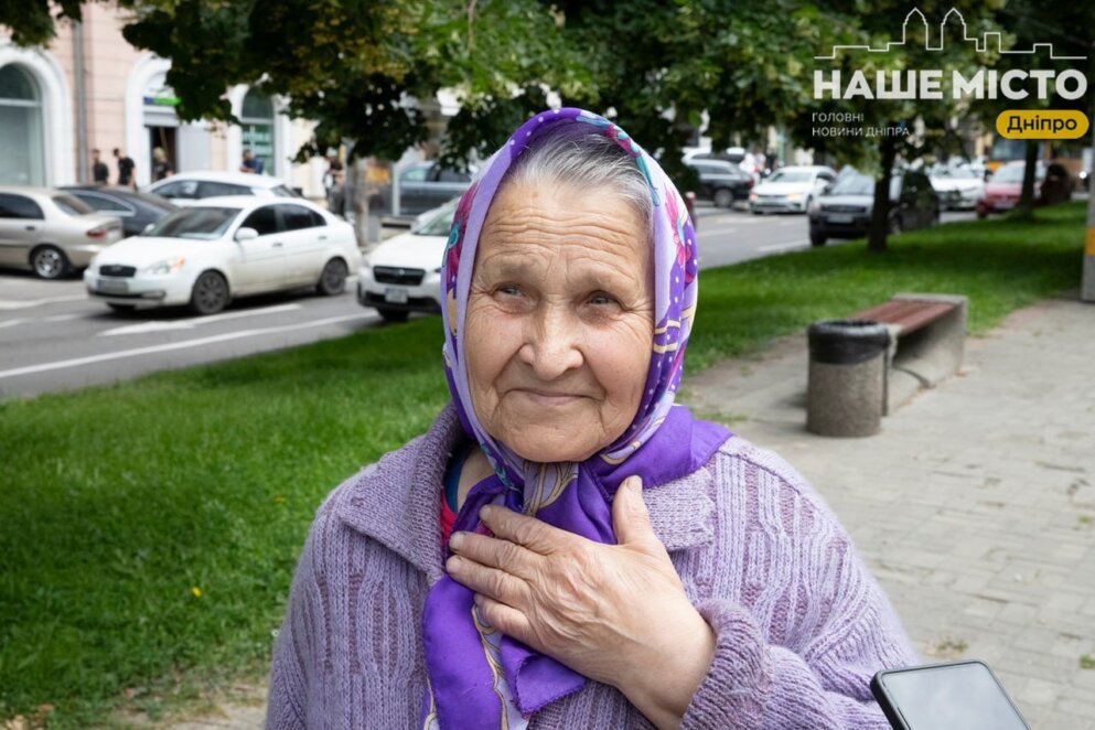 ЕКСКЛЮЗИВ
ОФІЦІЙНО                У Дніпрі всі світлофори маршруту «Рух без бар’єрів» обладнали голосовим супроводом
