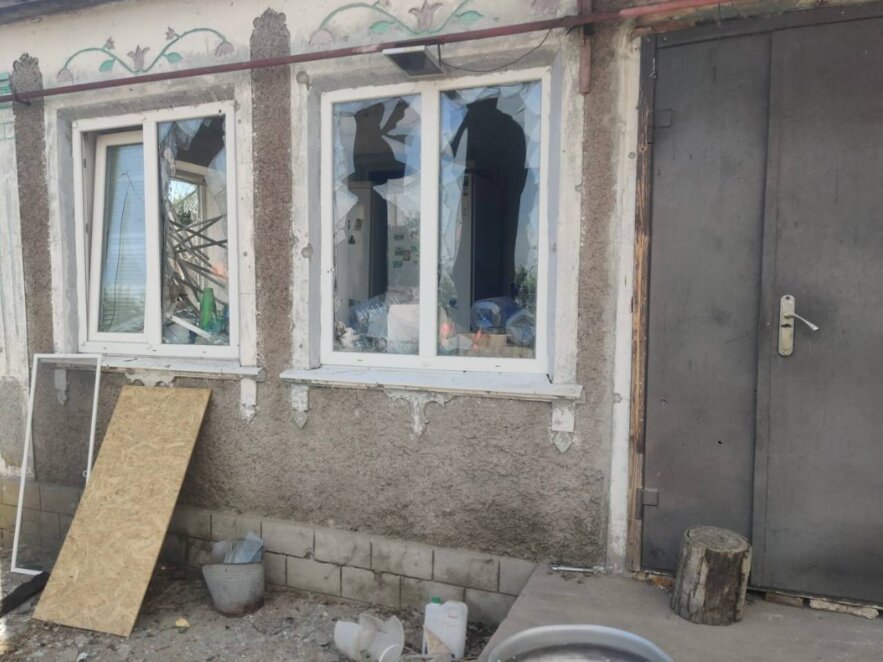 Под утро раздавались взрывы: какая ситуация в Днепре и области на 6 июня