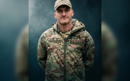 Залишились мати, донька, брат і сестра: на війні загинув молодший сержант з Нікополя