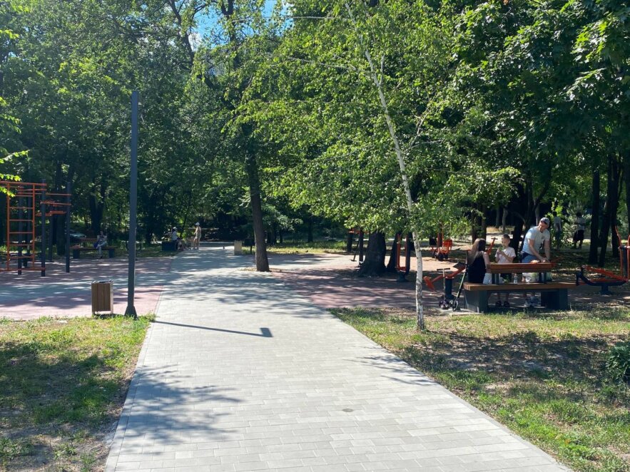ЕКСКЛЮЗИВ
                                Від укриттів до майбутніх кварталів: нова місія архітекторів Дніпра
