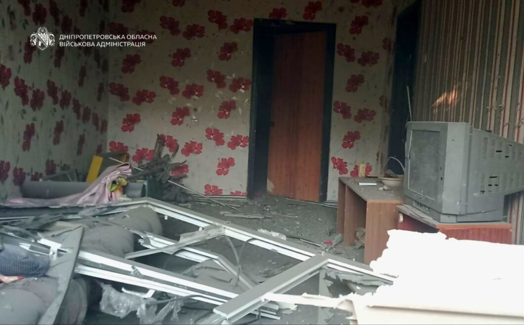 У Дніпрі вночі тривога лунала годинами: яка ситуація у місті та регіоні на ранок 27 червня