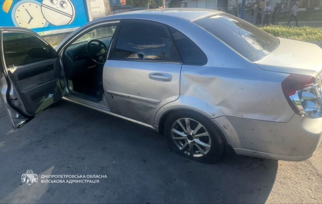 У Дніпрі вночі тривога лунала годинами: яка ситуація у місті та регіоні на ранок 27 червня