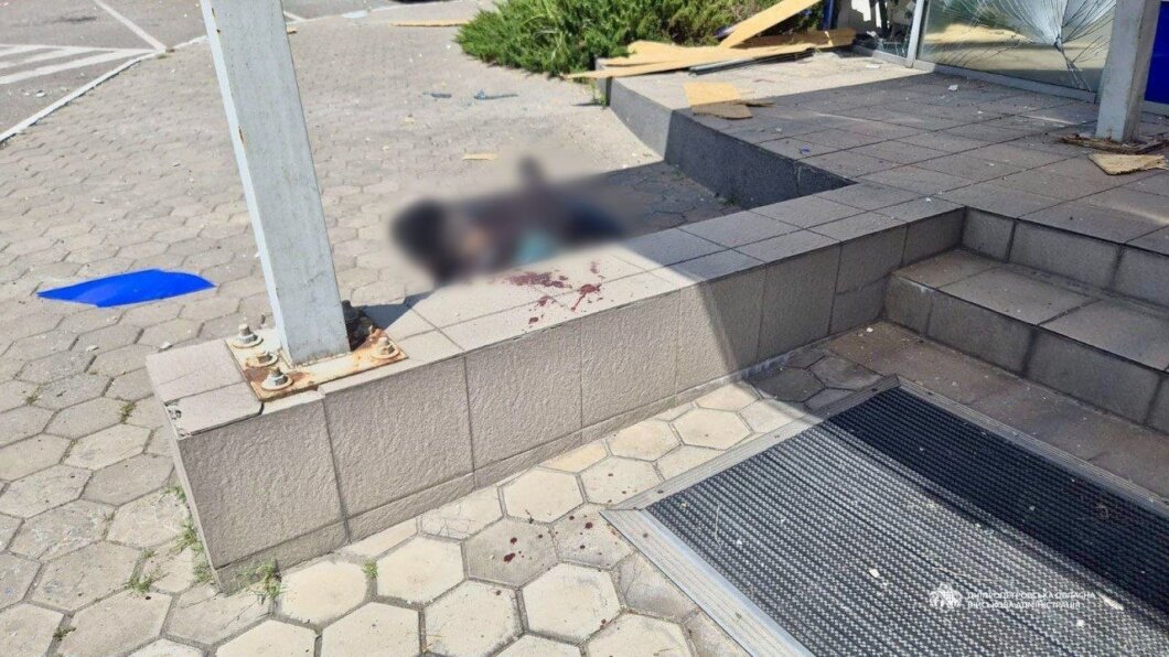 П’ятеро загиблих, 21 поранений: що відбувається на місці ракетного удару у Дніпрі - Наше Місто