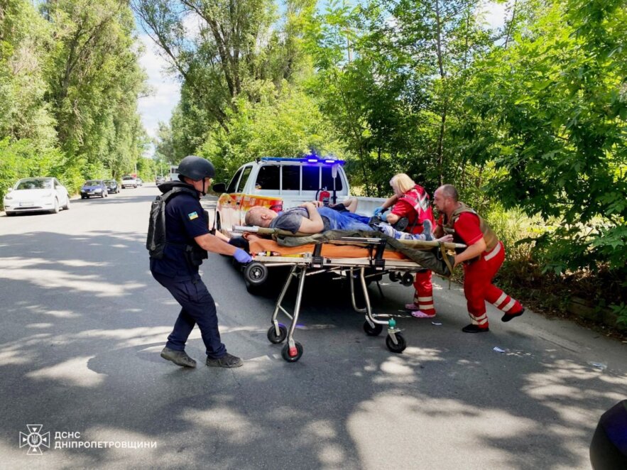 ОФІЦІЙНО                Ракетний удар по Дніпру: міський голова Борис Філатов розповів про загиблих