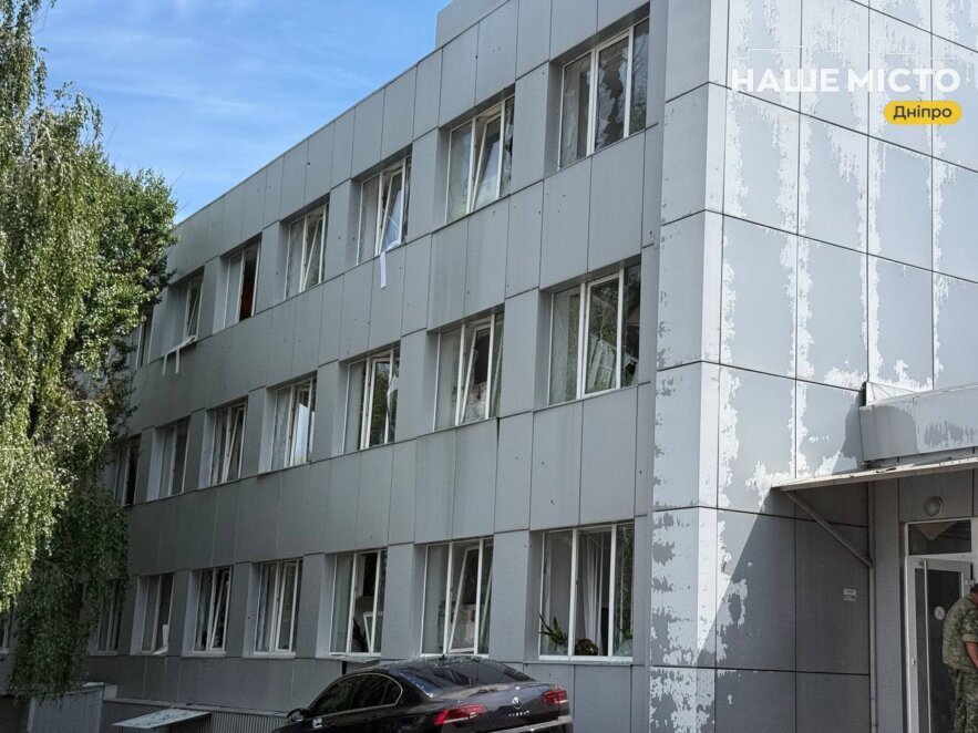 ОФІЦІЙНО                Ракетний удар по Дніпру: міський голова Борис Філатов розповів про загиблих
