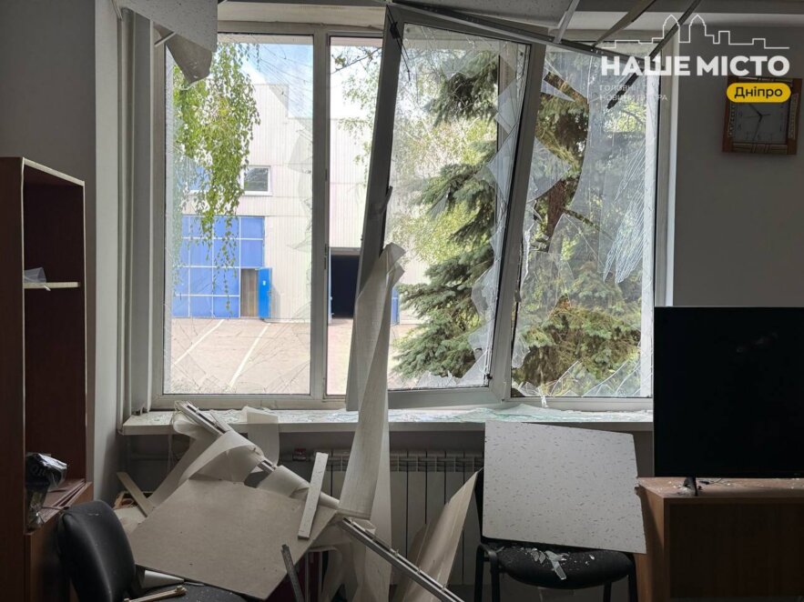 ОФІЦІЙНО                Ракетний удар по Дніпру: міський голова Борис Філатов розповів про загиблих