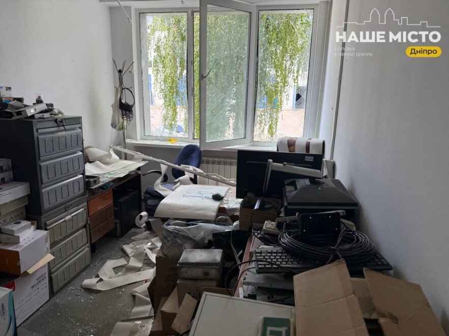 ОФІЦІЙНО                Ракетний удар по Дніпру: міський голова Борис Філатов розповів про загиблих