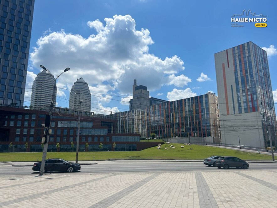 3 повітряні тривоги лунали вночі: яка ситуація у Дніпрі на ранок 30 червня