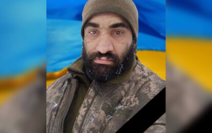 Під час проходження військової служби помер солдат з Кам’янського