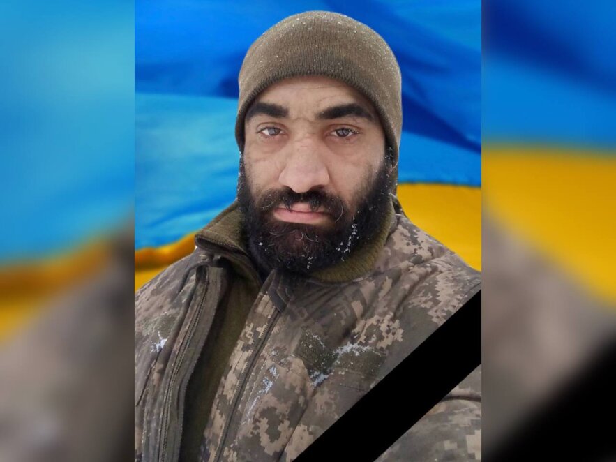 Під час проходження військової служби помер солдат з Кам’янського