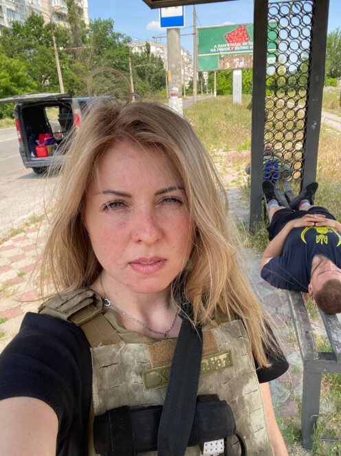 ЕКСКЛЮЗИВ
                                Жити під FPV та виводити тварин пішки з сірої зони: дніпровські волонтери відвідали Донеччину