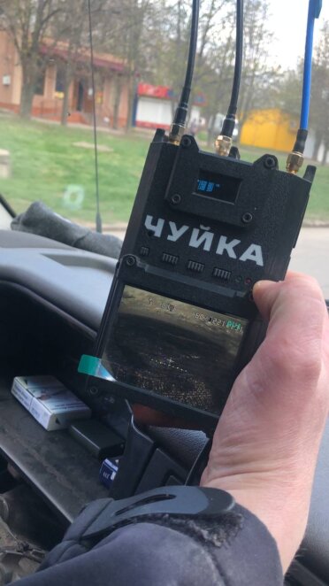 ЕКСКЛЮЗИВ
                                Жити під FPV та виводити тварин пішки з сірої зони: дніпровські волонтери відвідали Донеччину