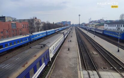 Жара в Украине: как подготовиться к поездке на поезде и не перегреться в дороге