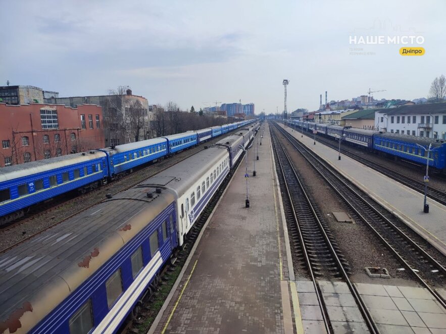 Спека в Україні: як підготуватися до подорожі поїздом і не перегрітися в дорозі