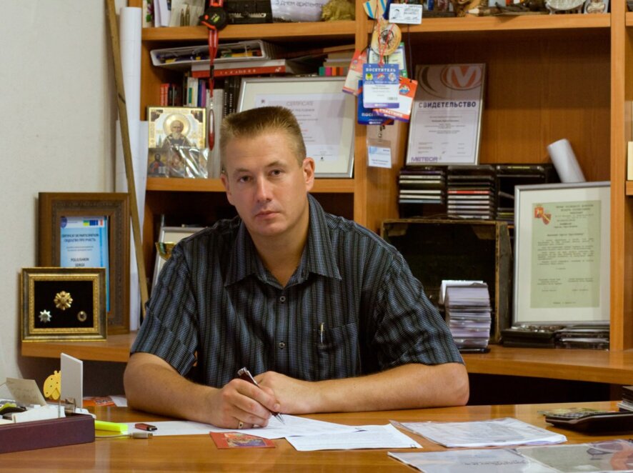 ЕКСКЛЮЗИВ
                                Від укриттів до майбутніх кварталів: нова місія архітекторів Дніпра