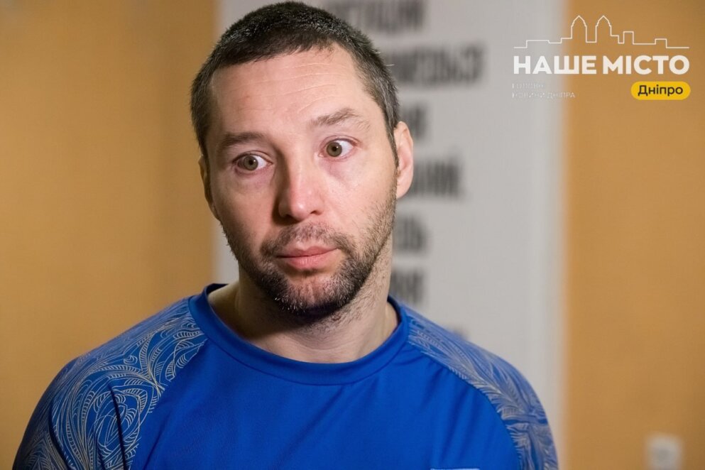 ЕКСКЛЮЗИВ
                                Дніпровський школяр Олександр Купріянов переміг на престижному турнірі з тхеквондо в Сараєві