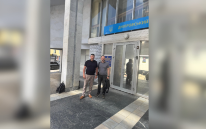 Апеляційний суд підтвердив невинуватість заступника мера Дніпра Ігоря Маковцева