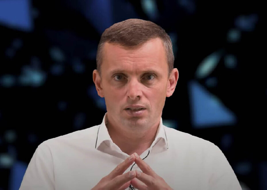 ЕКСКЛЮЗИВ
                                Основний Закон і лінія фронту: як повномасштабна війна переосмислила українську Конституцію