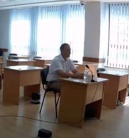 Пов’язані із Красновим фірми хочуть відібрати у прифронтового Дніпра під час війни майже 130 мільйонів через суди