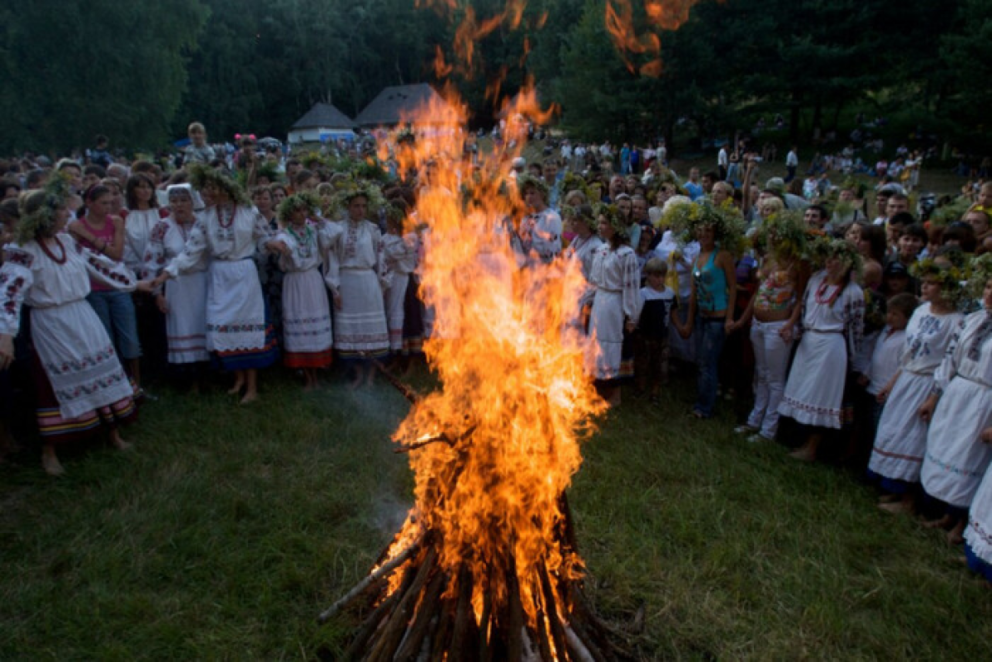 24 червня: яке сьогодні свято, традиції та заборони