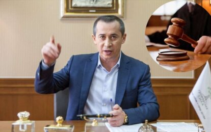 Пов’язані із Красновим фірми хочуть відібрати у прифронтового Дніпра під час війни майже 130 мільйон...
