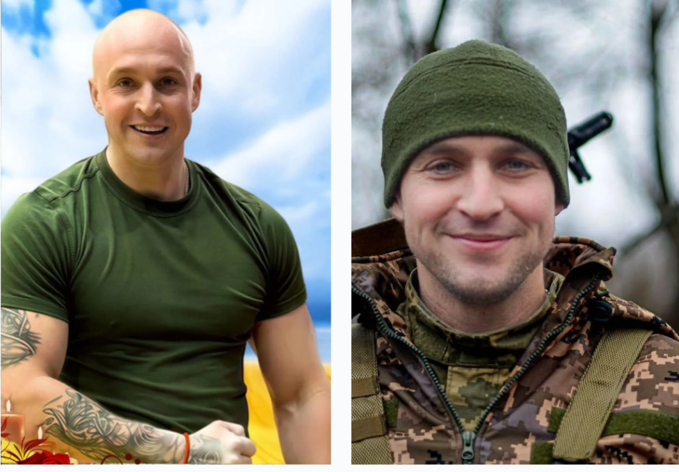 Загинув житель Павлоградської громади Андрій Усякий - Наше Місто