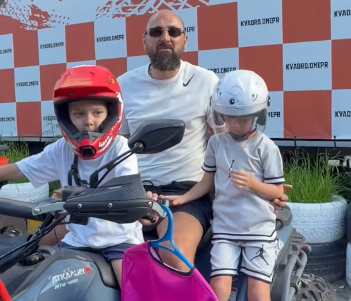 ЕКСКЛЮЗИВ
                                Де у Дніпрі та за містом покататися на квадроциклах всією родиною: ціни та локації-2026