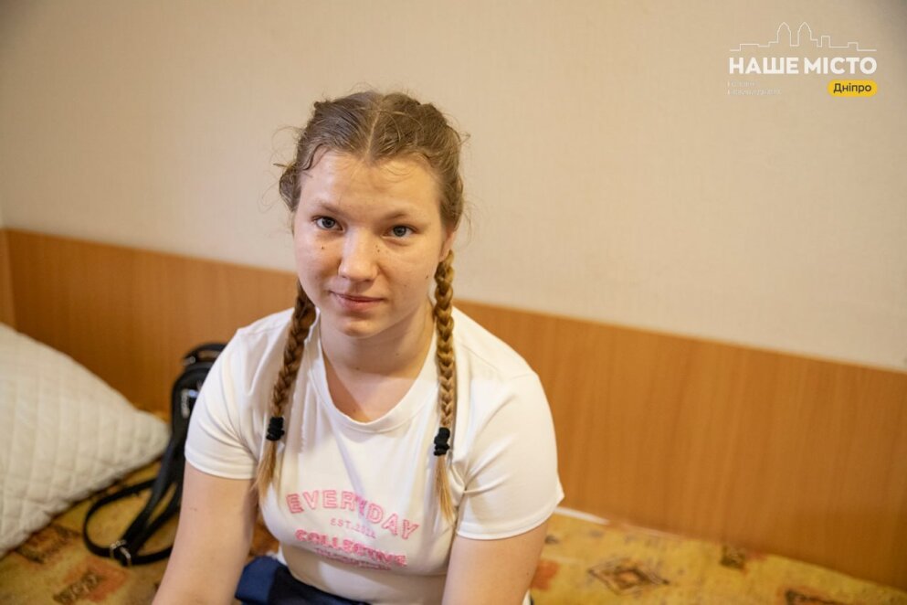 ЕКСКЛЮЗИВ
                                Соціальний гуртожиток у Дніпрі: дім і підтримка для дітей-сиріт