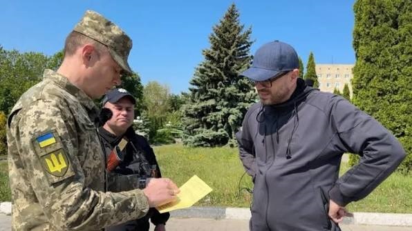 Аспірант з Дніпра мав відстрочку, але опинився у розшуку ТЦК: що вирішив суд