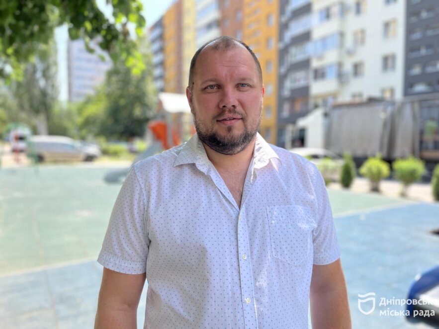 ОФІЦІЙНО                У Дніпрі триває модернізація дитячих майданчиків: роботи продовжать ще на кількох адресах