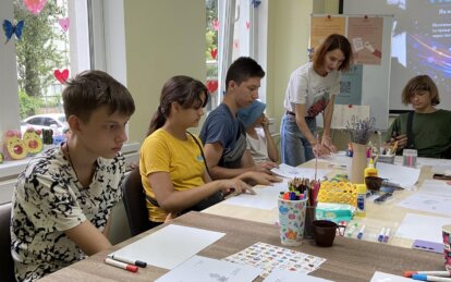 Від психологічної допомоги до соціальної адаптації: які послуги надають дітям і сім’ям у Дніпрі