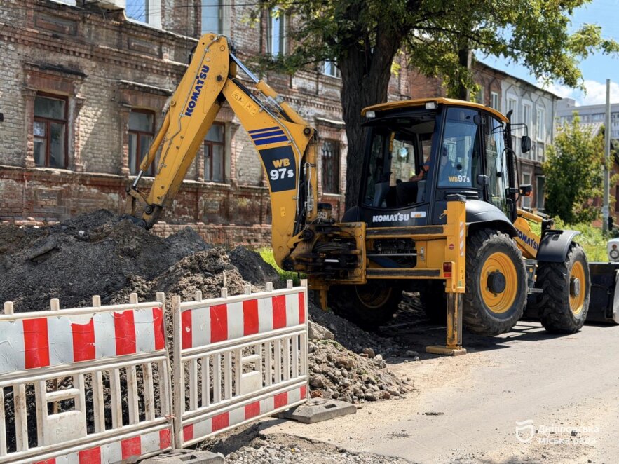 ОФІЦІЙНО                Побачив проблему — повідом місту: як «єДніпро» допомагає швидко реагувати на аварійні ситуації