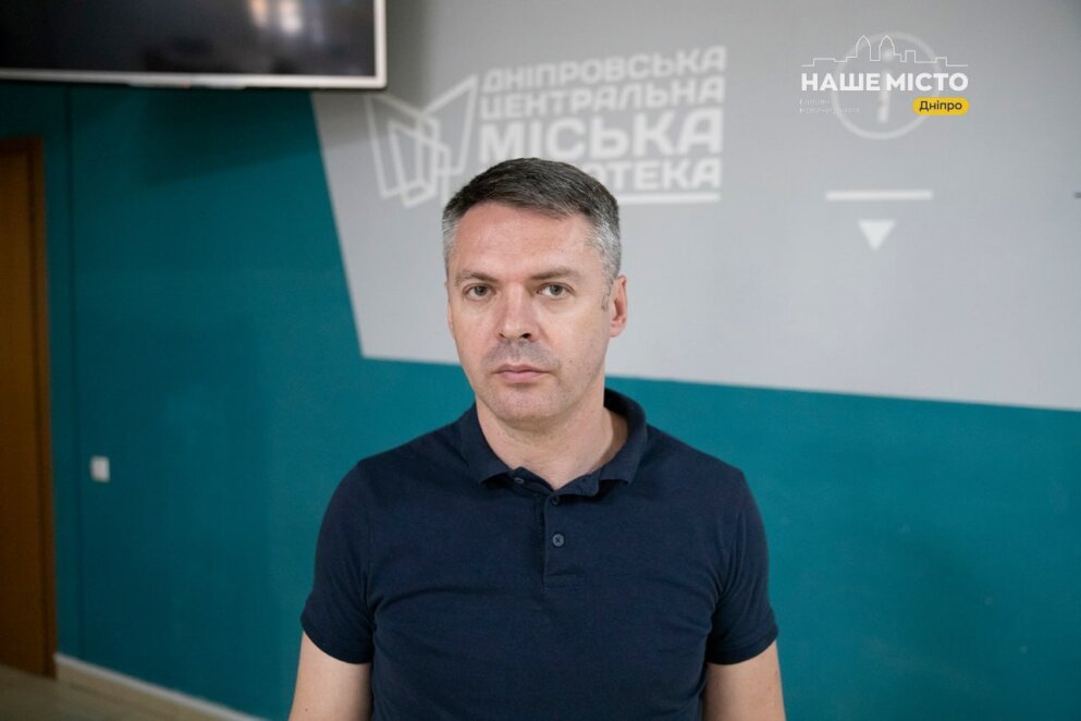 ЕКСКЛЮЗИВ
                                Сонячні панелі замість генераторів: як Дніпро зміцнює енергостійкість закладів освіти й культури