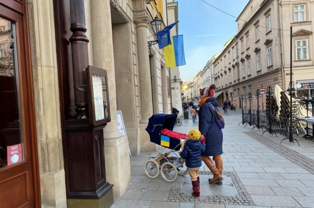 Оновленння для українців у Польщі - Наше Місто