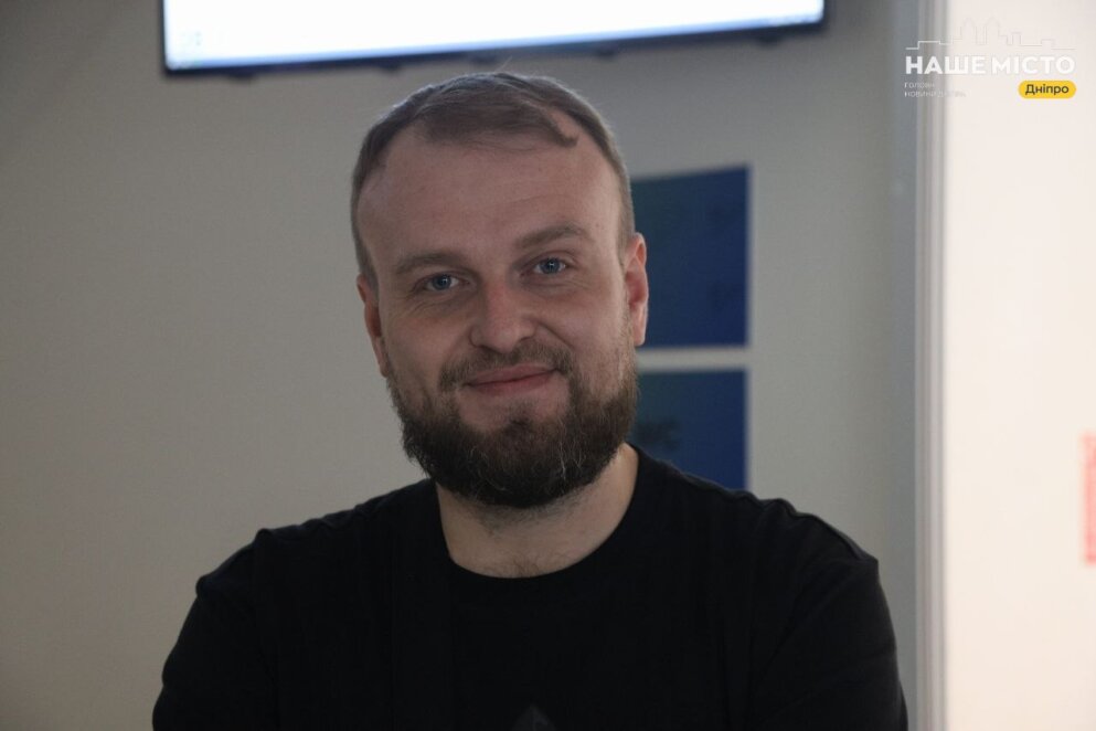ЕКСКЛЮЗИВ
                                Понад 160 тисяч звернень з початку року: як працюють ЦНАПи Дніпра