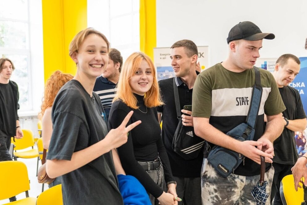 ЕКСКЛЮЗИВ
                                Скільки коштує навчання у вишах Дніпра