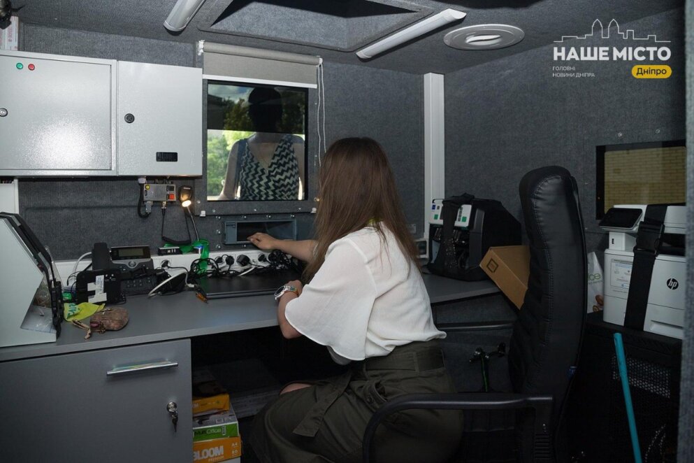 ЕКСКЛЮЗИВ
                                Ощадбанк без бар’єрів: як на Дніпропетровщині забезпечують доступність банківських послуг