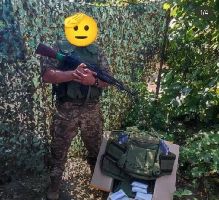 ЕКСКЛЮЗИВ
                                Як бренд з Дніпра «МАХА» допомагає військовим