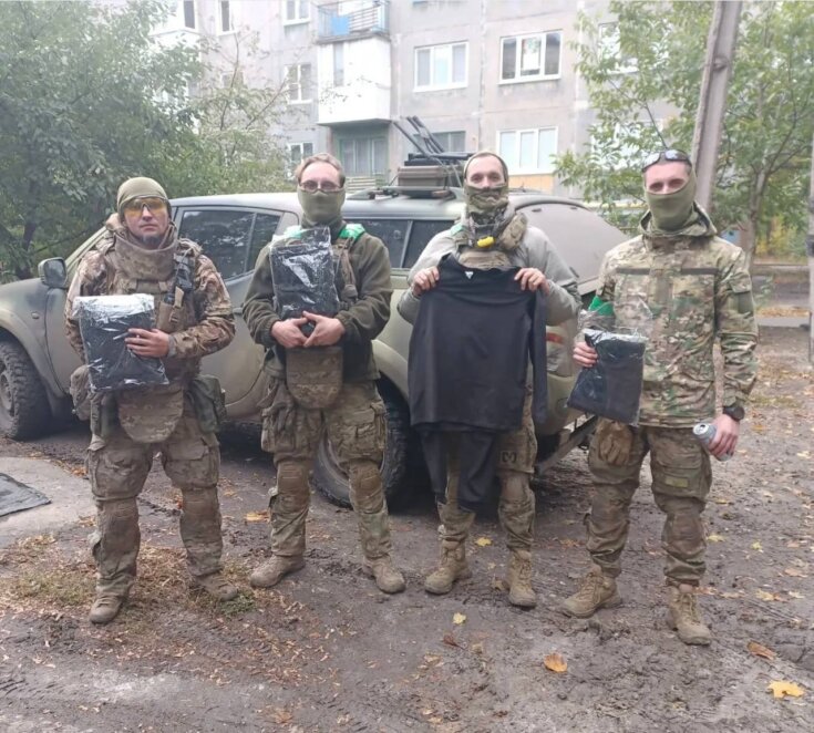 ЕКСКЛЮЗИВ
                                Створено у Дніпрі: історії брендів, які закохують у моду, мистецтво та рідне місто