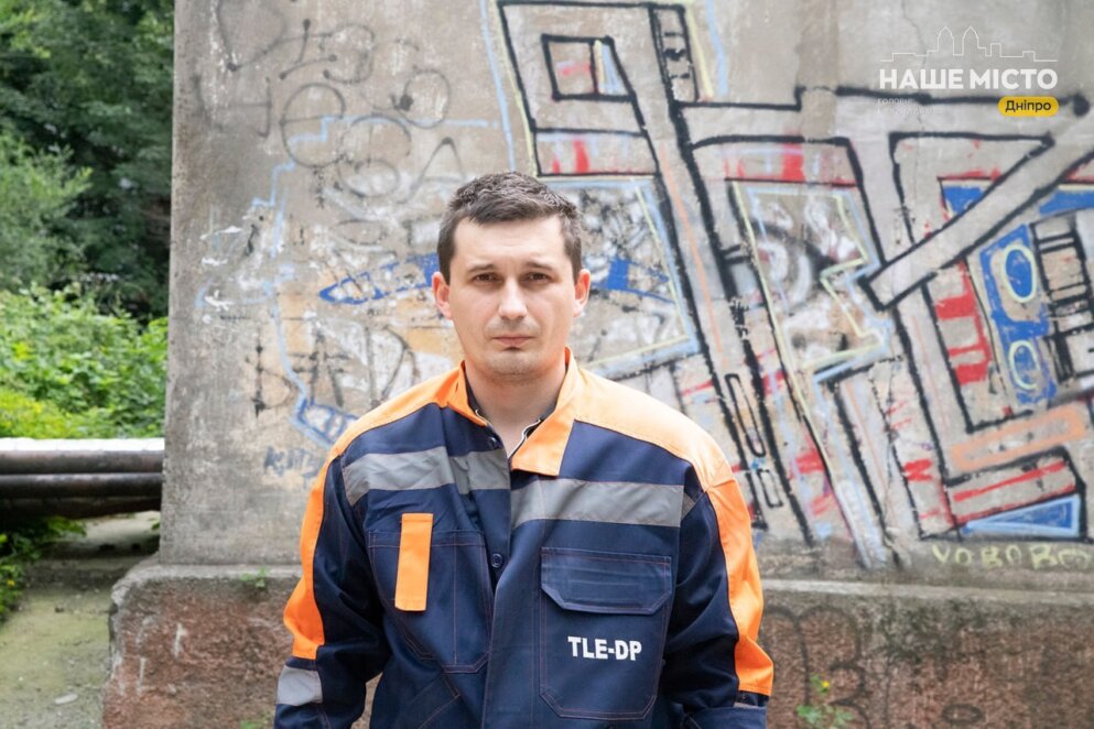 У Дніпрі комунальники б’ють на сполох через вандалізм на об’єктах теплопостачання