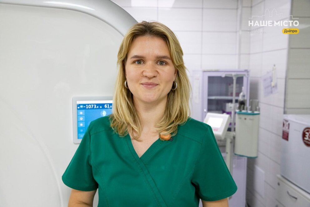 ЕКСКЛЮЗИВ
                                День медичного працівника: хто стоїть на варті здоров’я дніпрян
