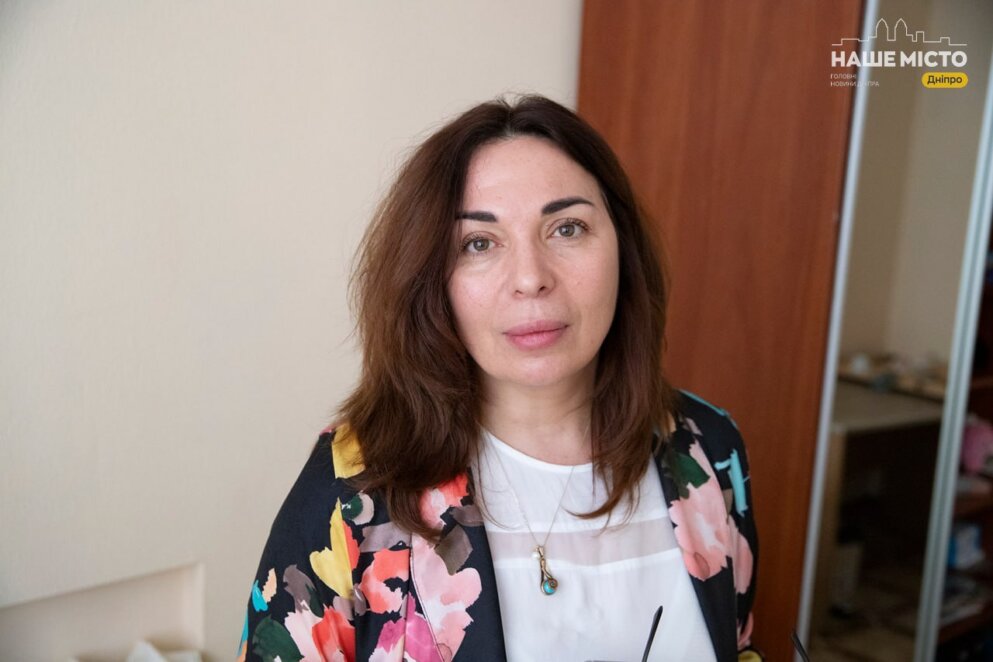 ЕКСКЛЮЗИВ
                                Бий, тікай або замри: що війна робить із психікою дніпрян