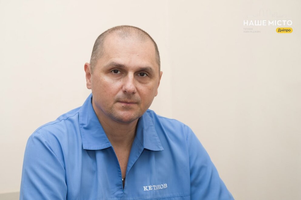 ЕКСКЛЮЗИВ
                                День медичного працівника: хто стоїть на варті здоров’я дніпрян