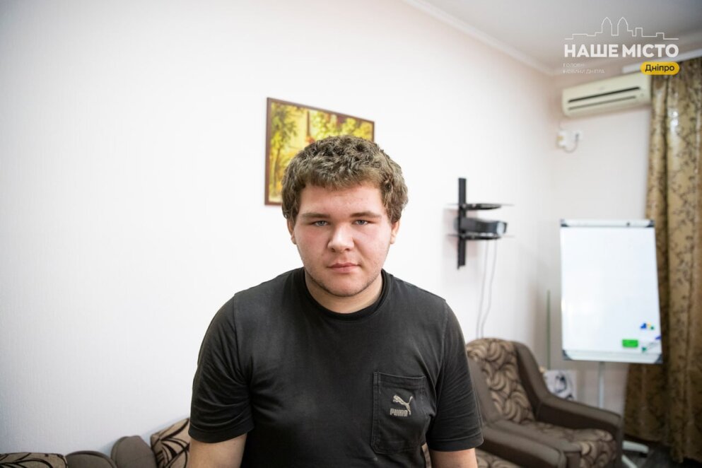 ЕКСКЛЮЗИВ
                                Соціальний гуртожиток у Дніпрі: дім і підтримка для дітей-сиріт