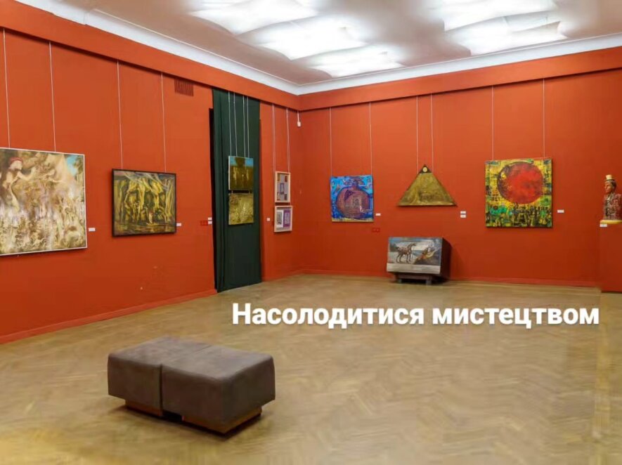 Куди піти у Дніпрі в дощову погоду: добірка найцікавіших локацій