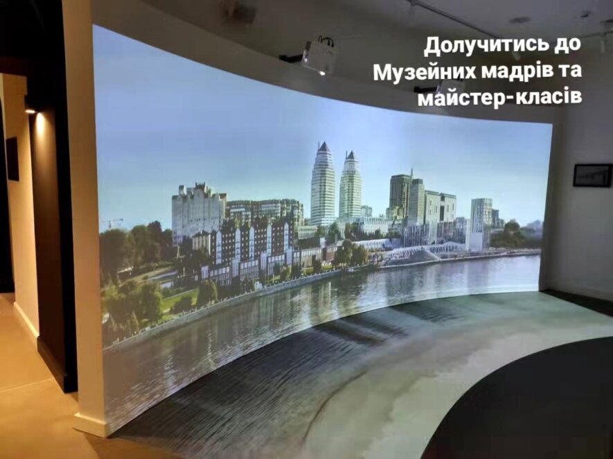 Куди піти у Дніпрі в дощову погоду: добірка найцікавіших локацій