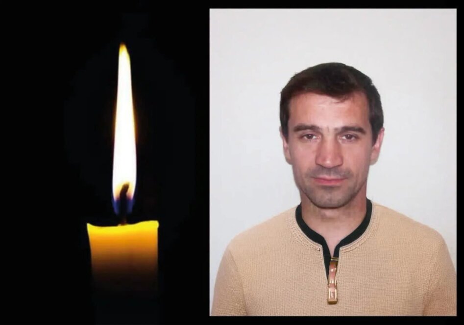 Війна забирає найкращих: на Запорізькому напрямку загинув Герой з Кривого Рогу