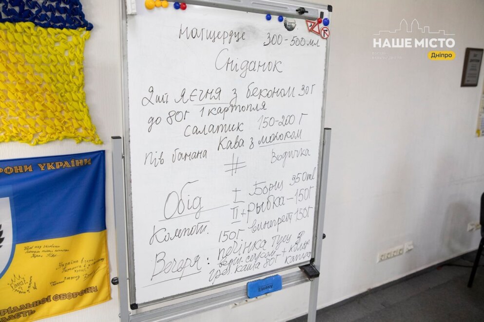 ЕКСКЛЮЗИВ
                                Новий розквіт: лікарка з Дніпра розповіла, як залишатися у формі в зрілому віці